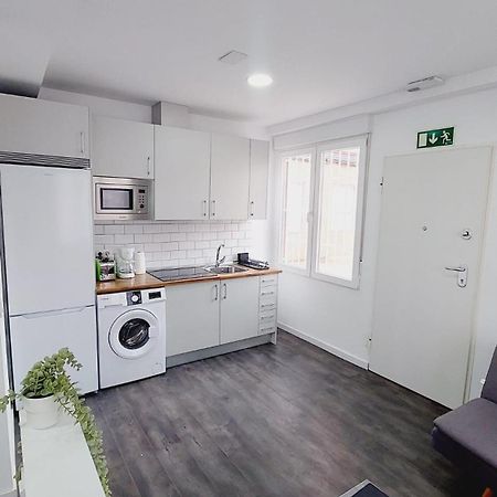 Lofts 4Towers - La Paz Apartment Madrid Luaran gambar
