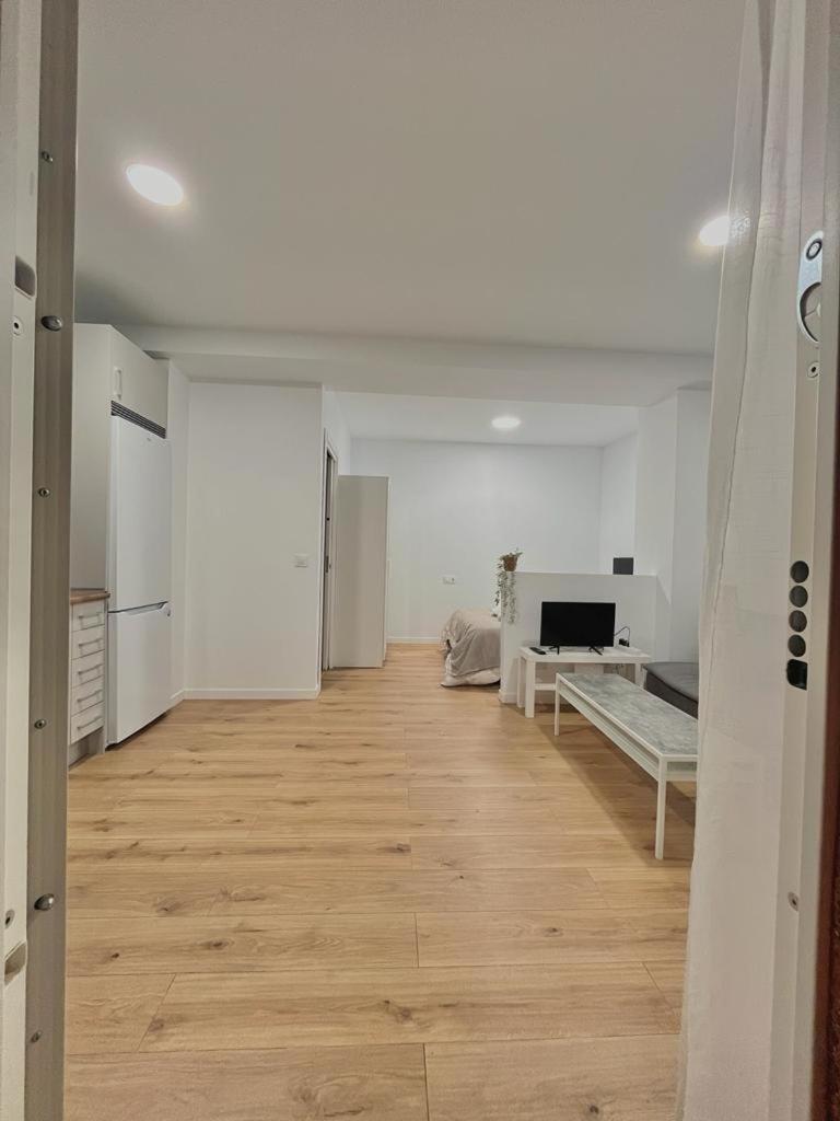 Lofts 4Towers - La Paz Apartment Madrid Luaran gambar