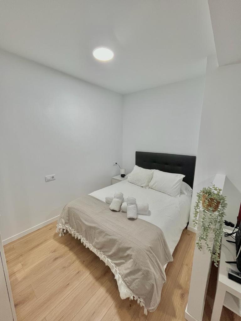 Lofts 4Towers - La Paz Apartment Madrid Luaran gambar