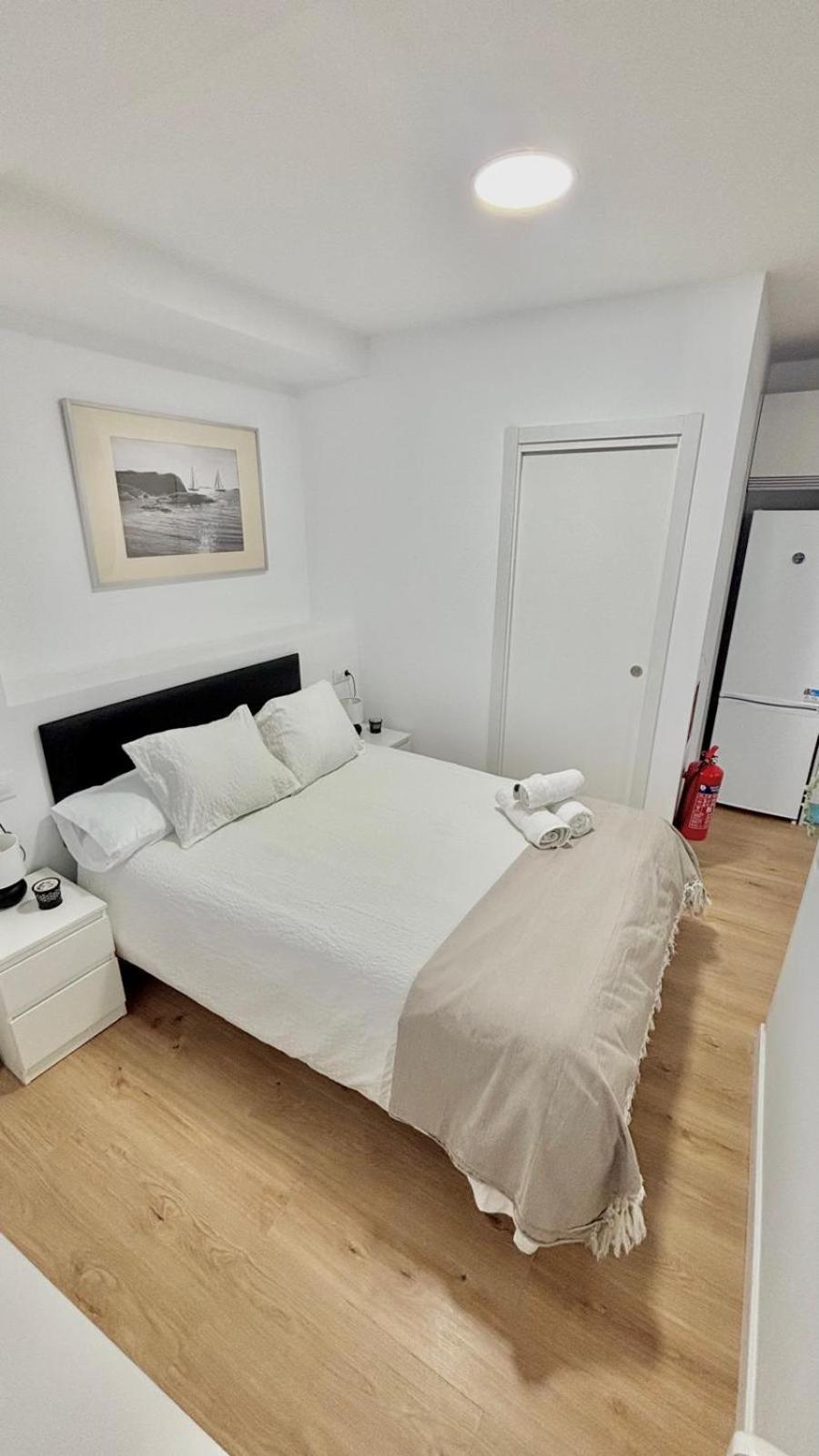 Lofts 4Towers - La Paz Apartment Madrid Bilik gambar