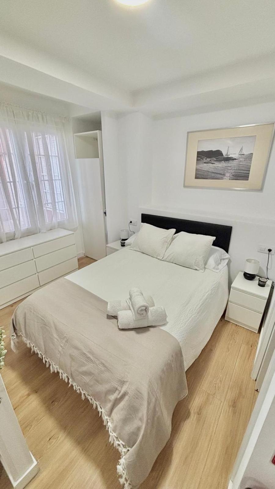 Lofts 4Towers - La Paz Apartment Madrid Bilik gambar