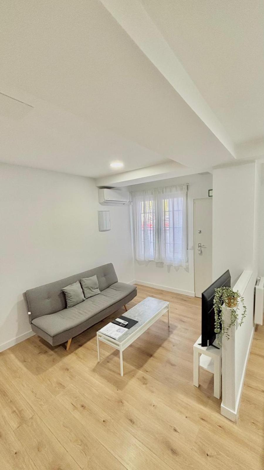 Lofts 4Towers - La Paz Apartment Madrid Bilik gambar